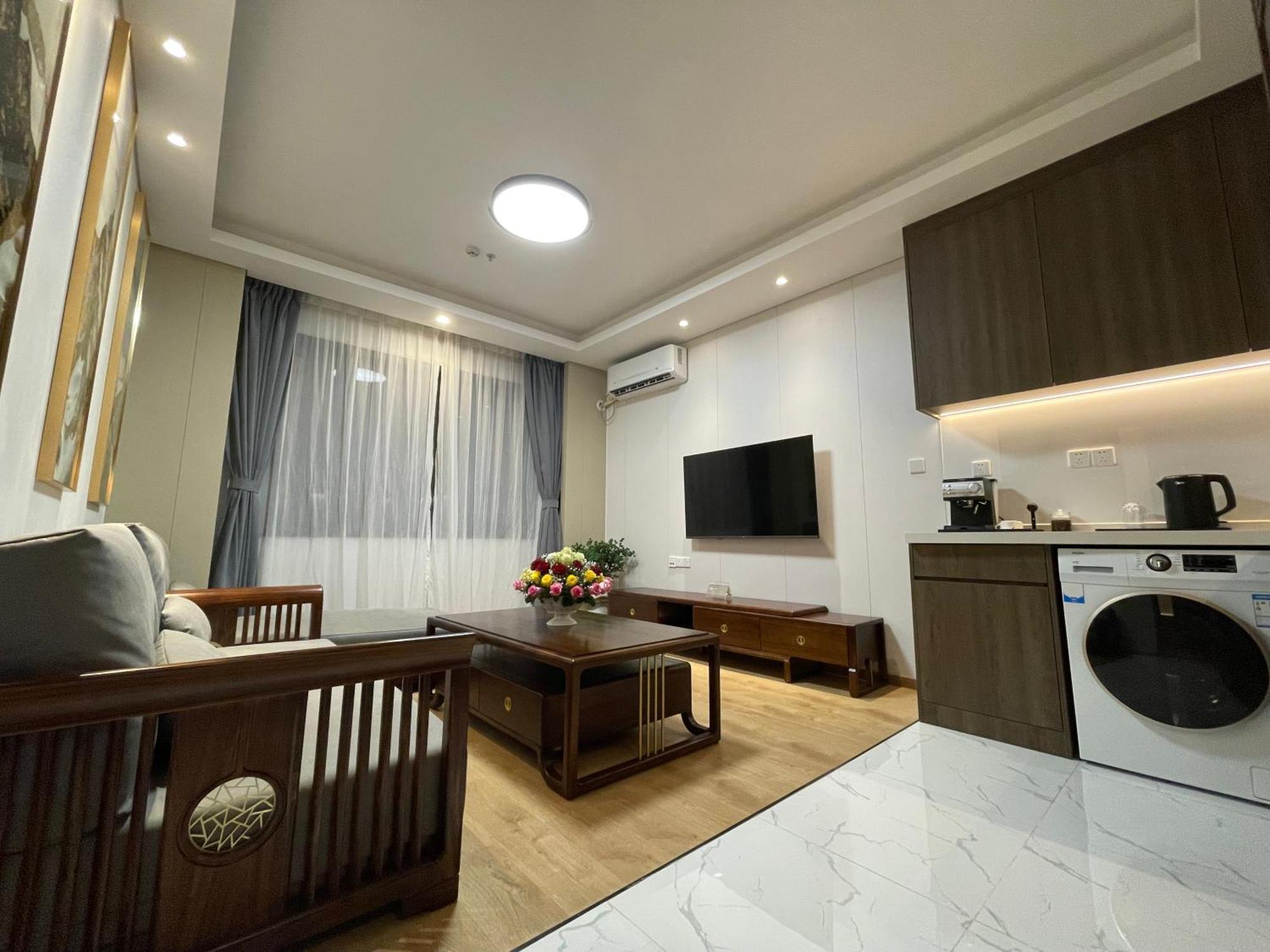 Escale International Hotel Джибути Экстерьер фото